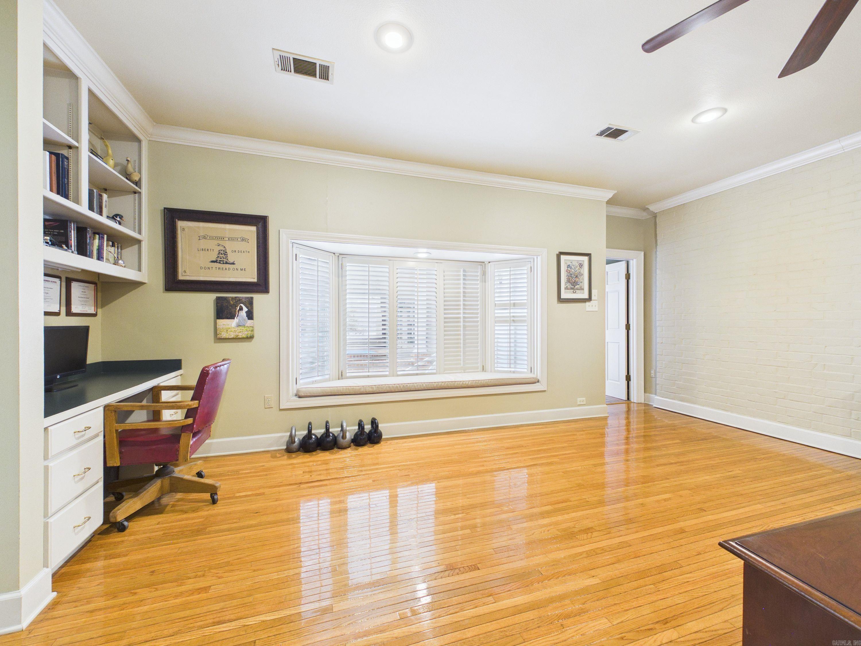 COUNTRY CLUB ADD (SEARCY) - Residential