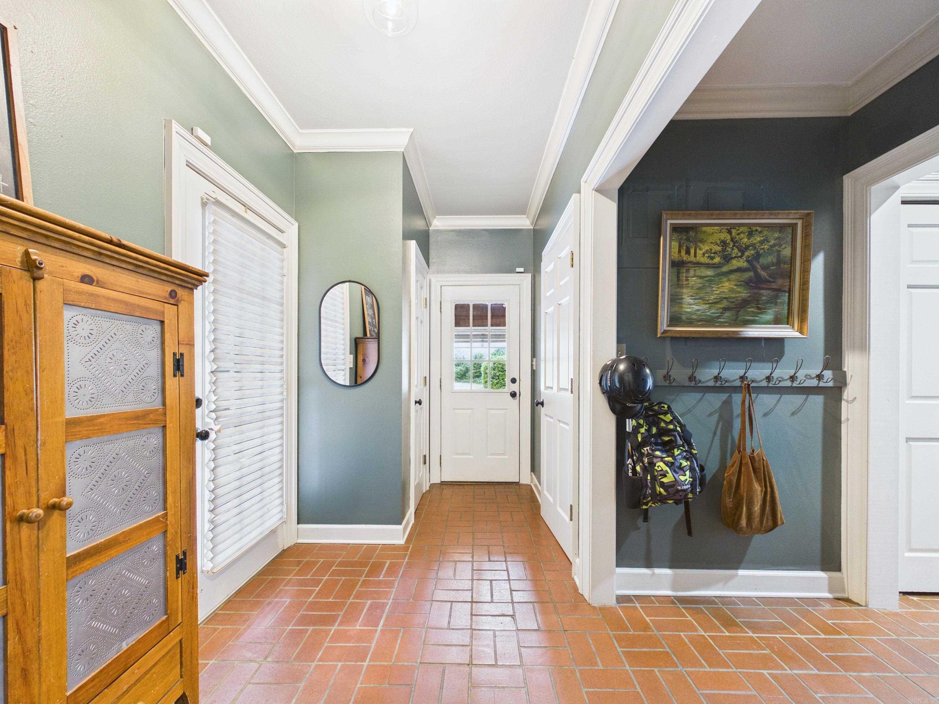 COUNTRY CLUB ADD (SEARCY) - Residential