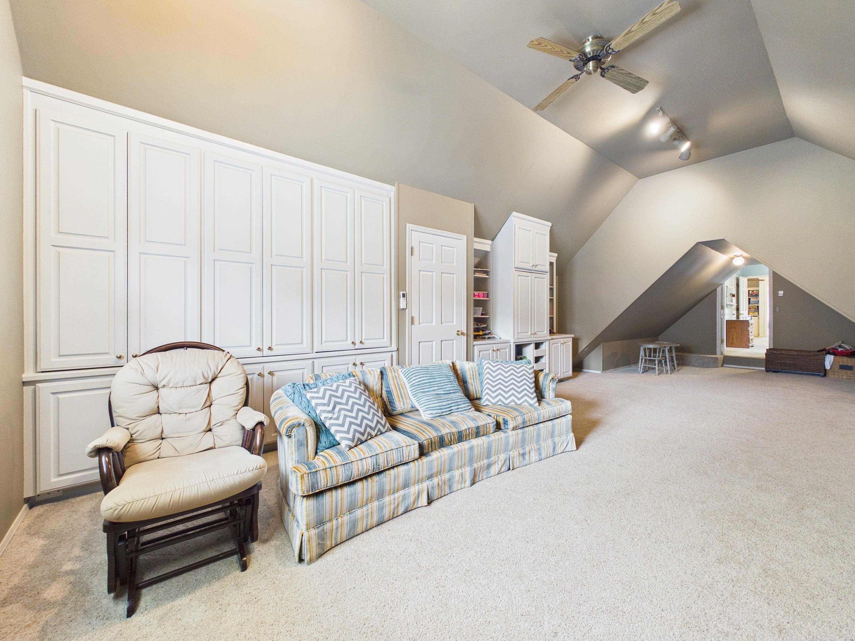 COUNTRY CLUB ADD (SEARCY) - Residential