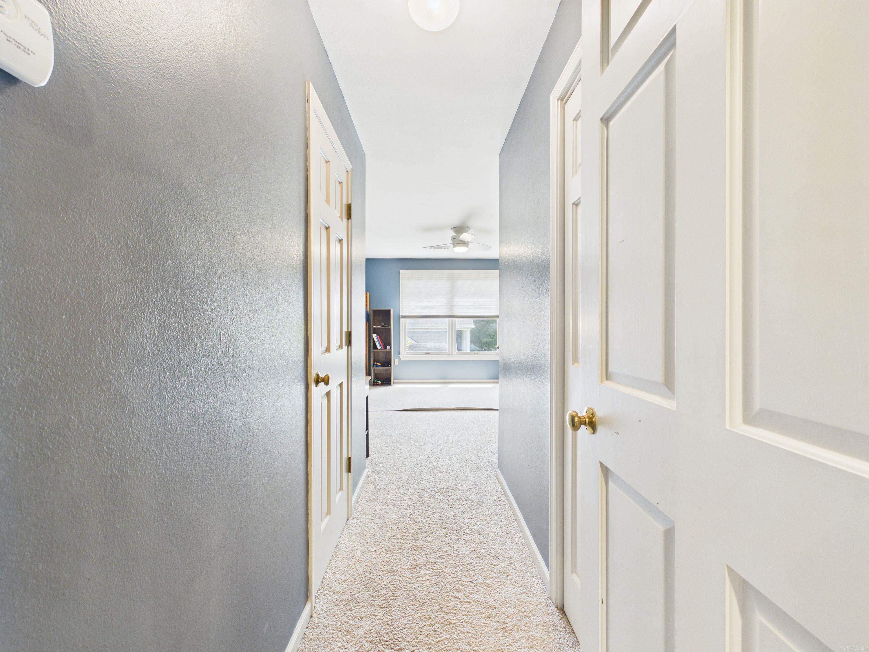 COUNTRY CLUB ADD (SEARCY) - Residential