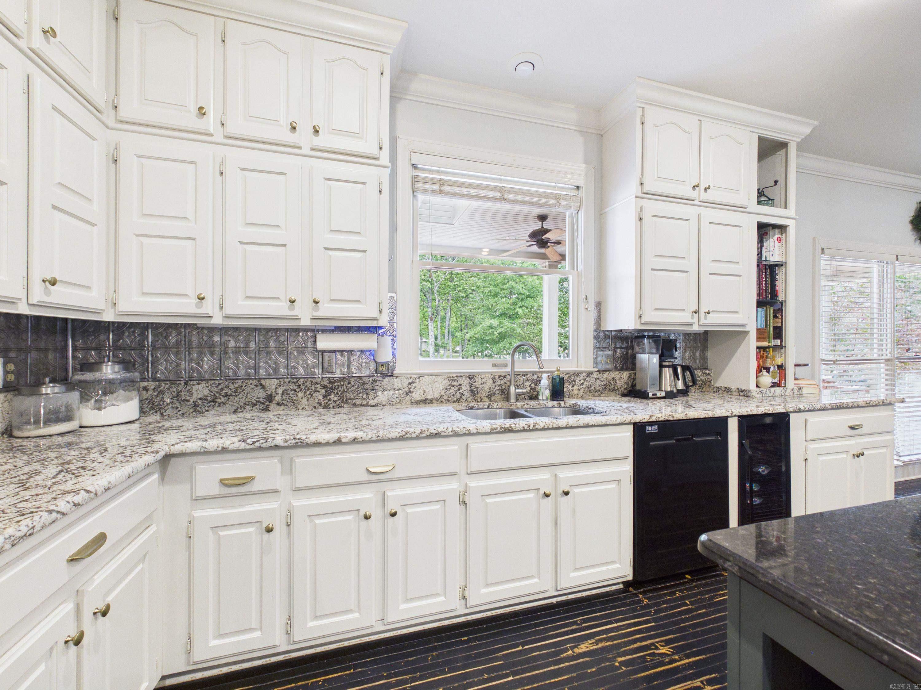 COUNTRY CLUB ADD (SEARCY) - Residential