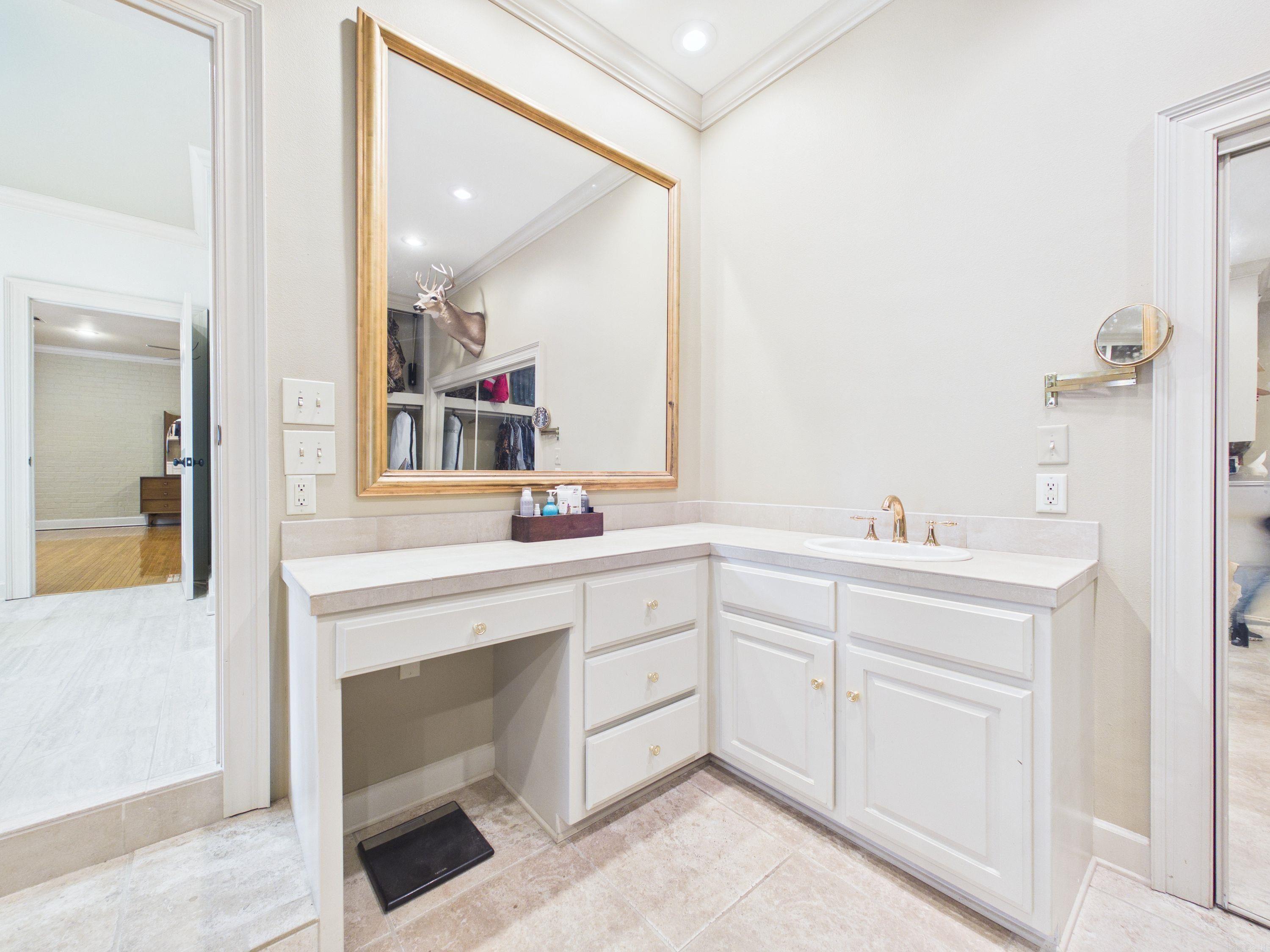 COUNTRY CLUB ADD (SEARCY) - Residential