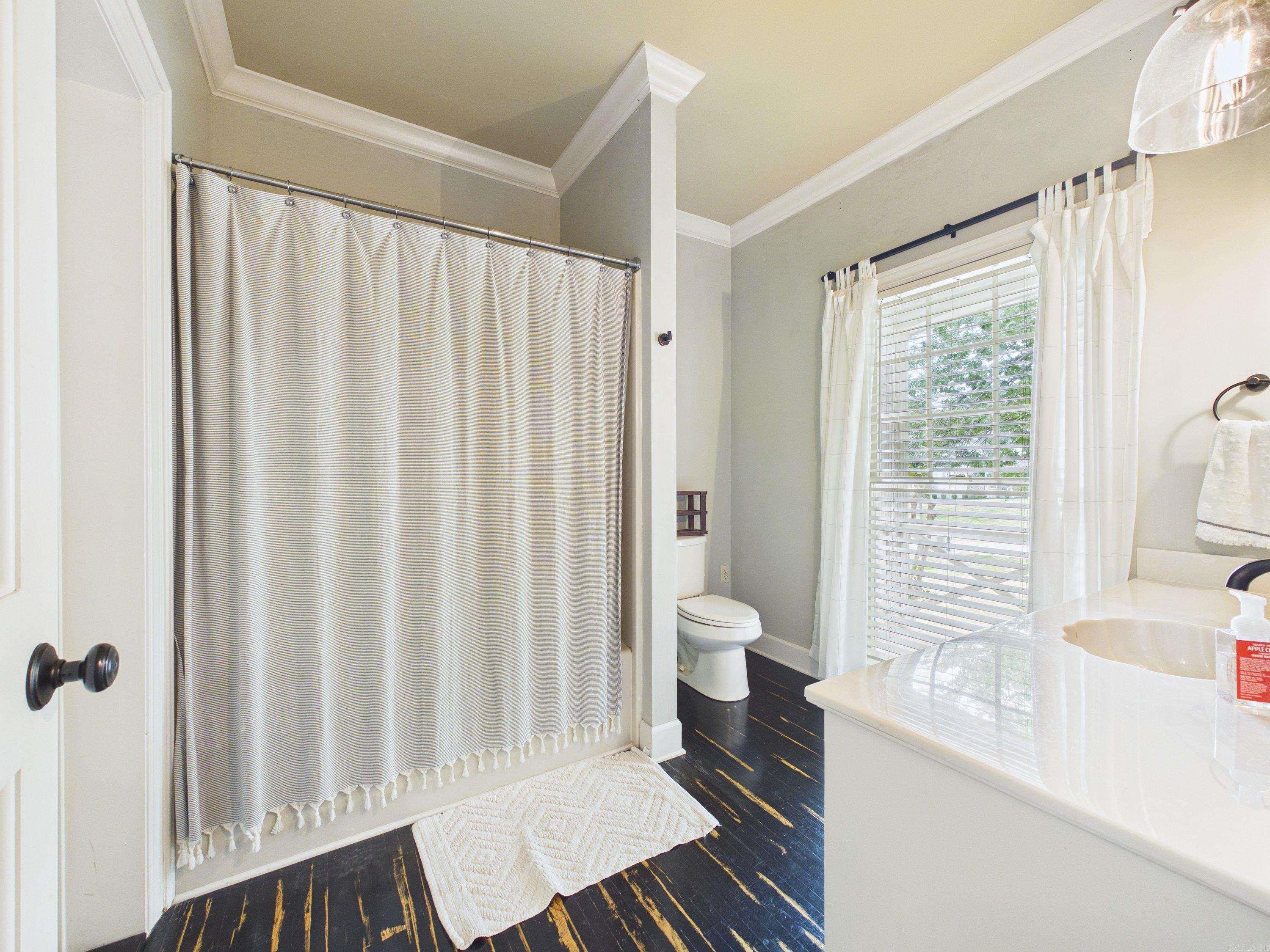 COUNTRY CLUB ADD (SEARCY) - Residential