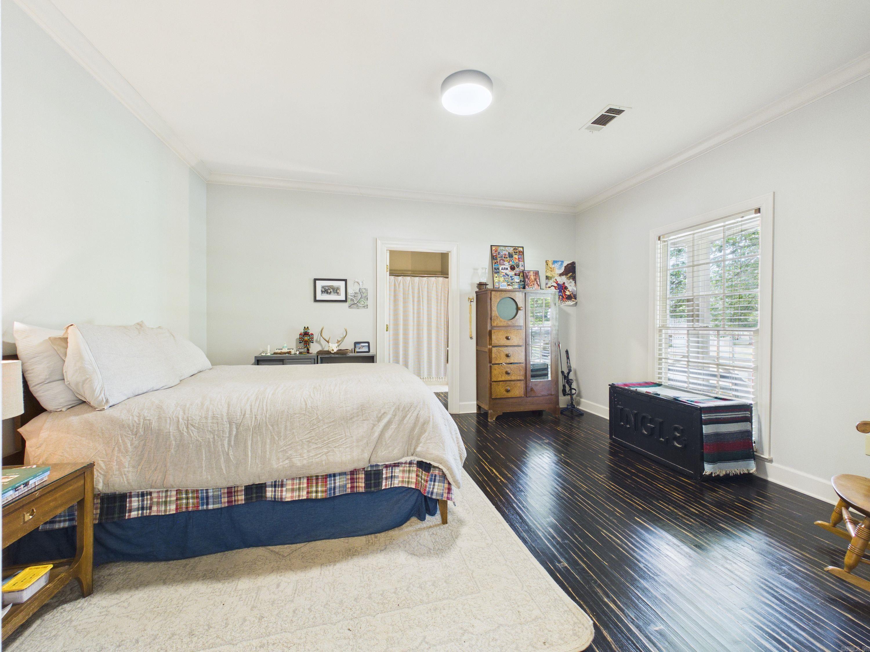 COUNTRY CLUB ADD (SEARCY) - Residential