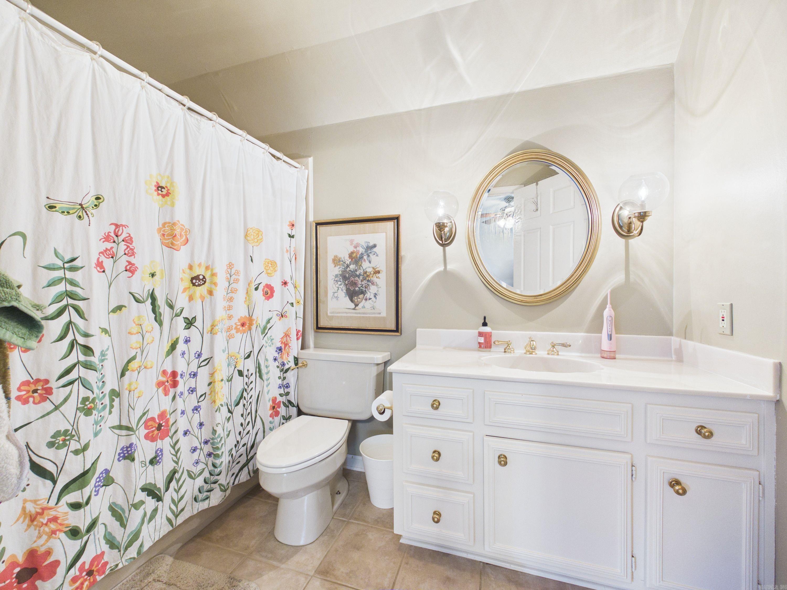 COUNTRY CLUB ADD (SEARCY) - Residential