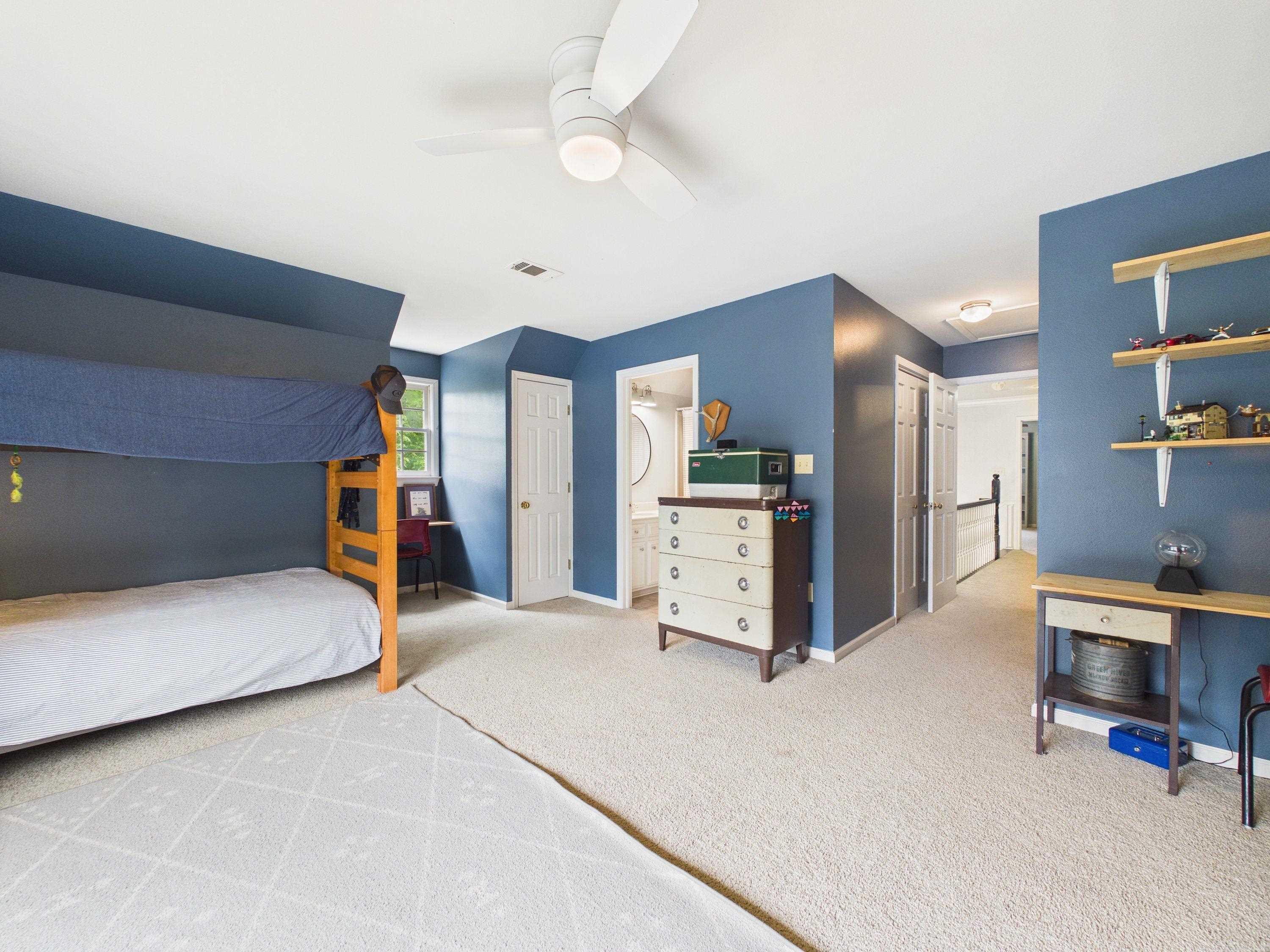 COUNTRY CLUB ADD (SEARCY) - Residential