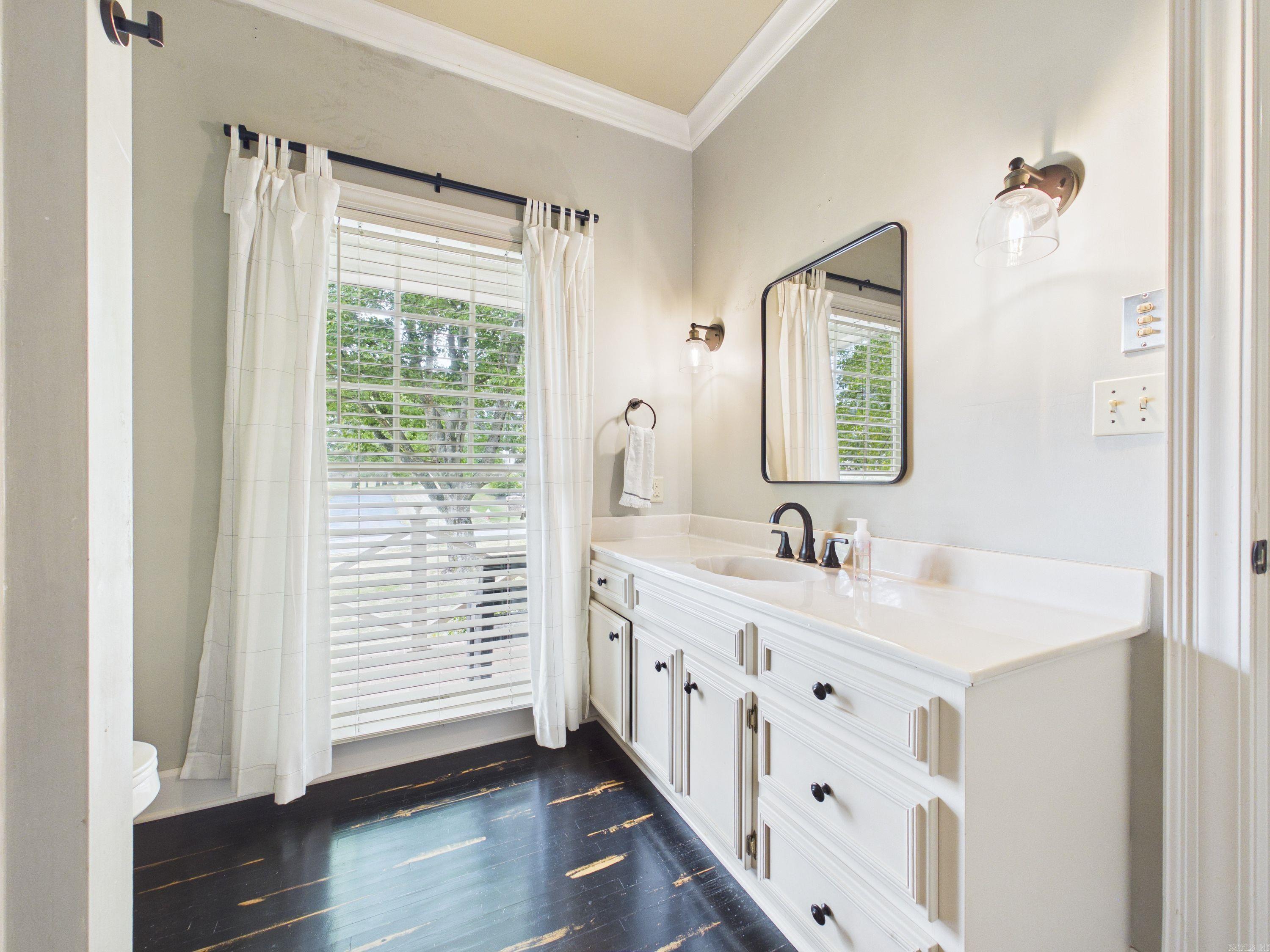 COUNTRY CLUB ADD (SEARCY) - Residential