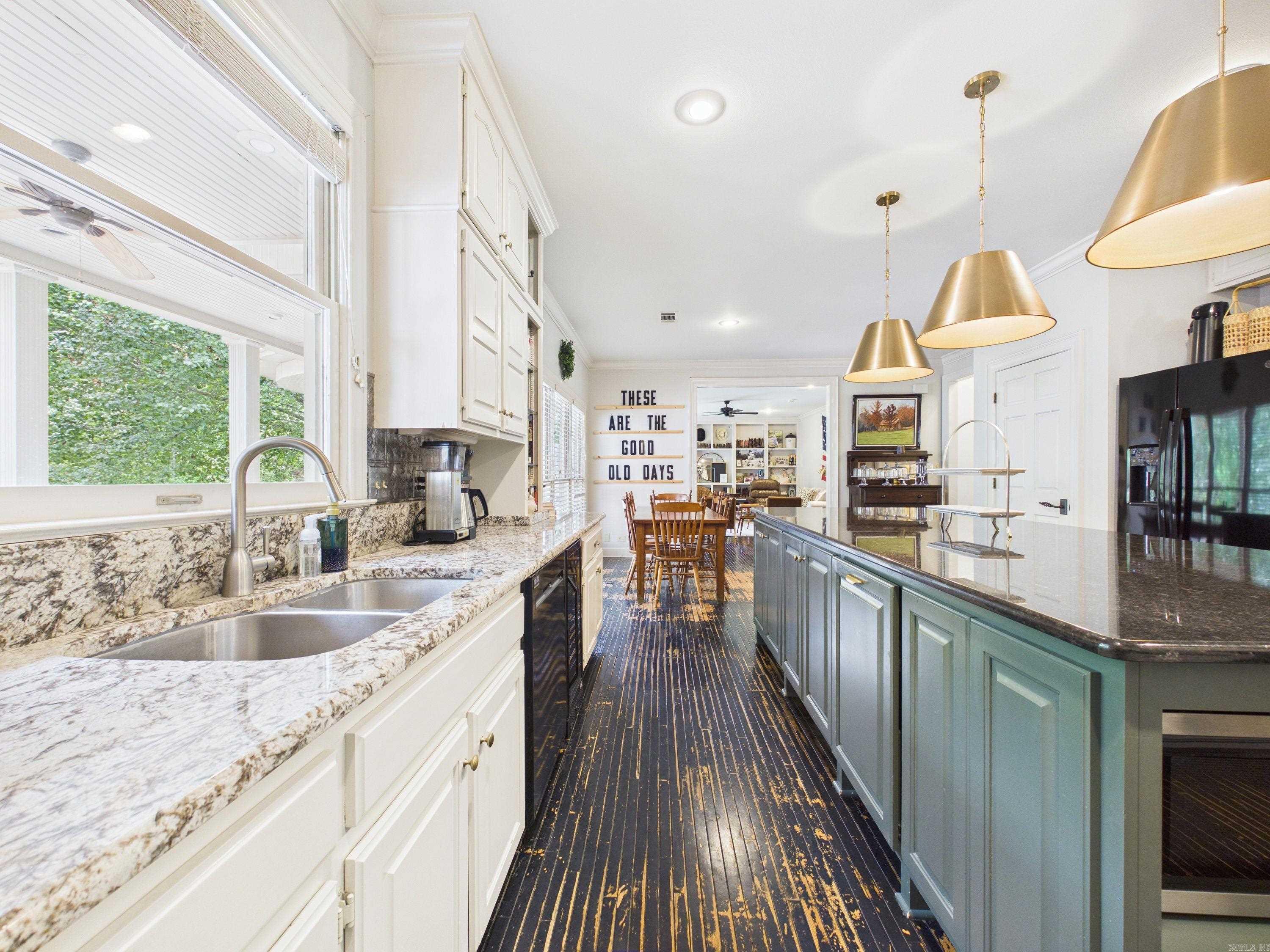 COUNTRY CLUB ADD (SEARCY) - Residential