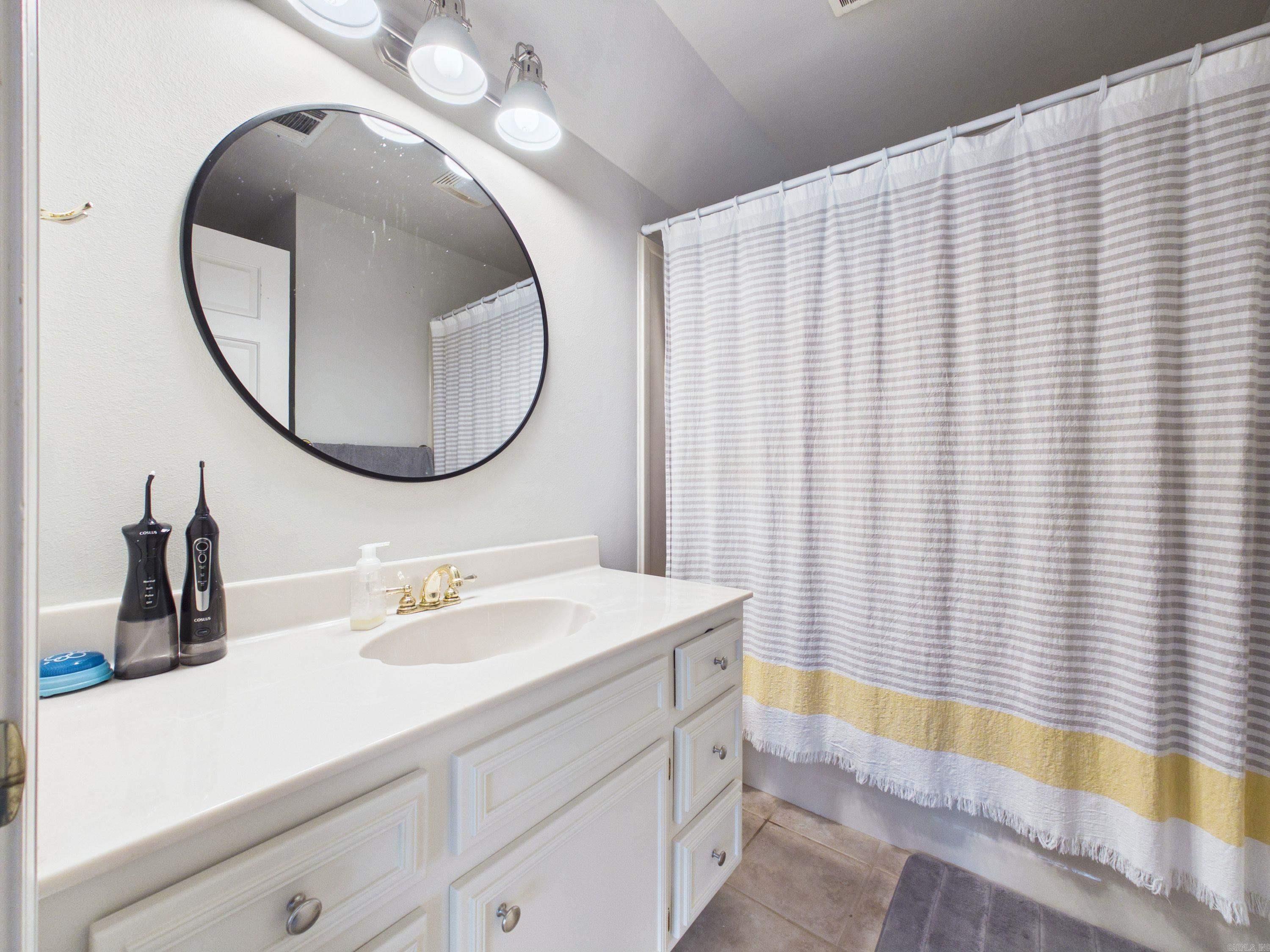 COUNTRY CLUB ADD (SEARCY) - Residential