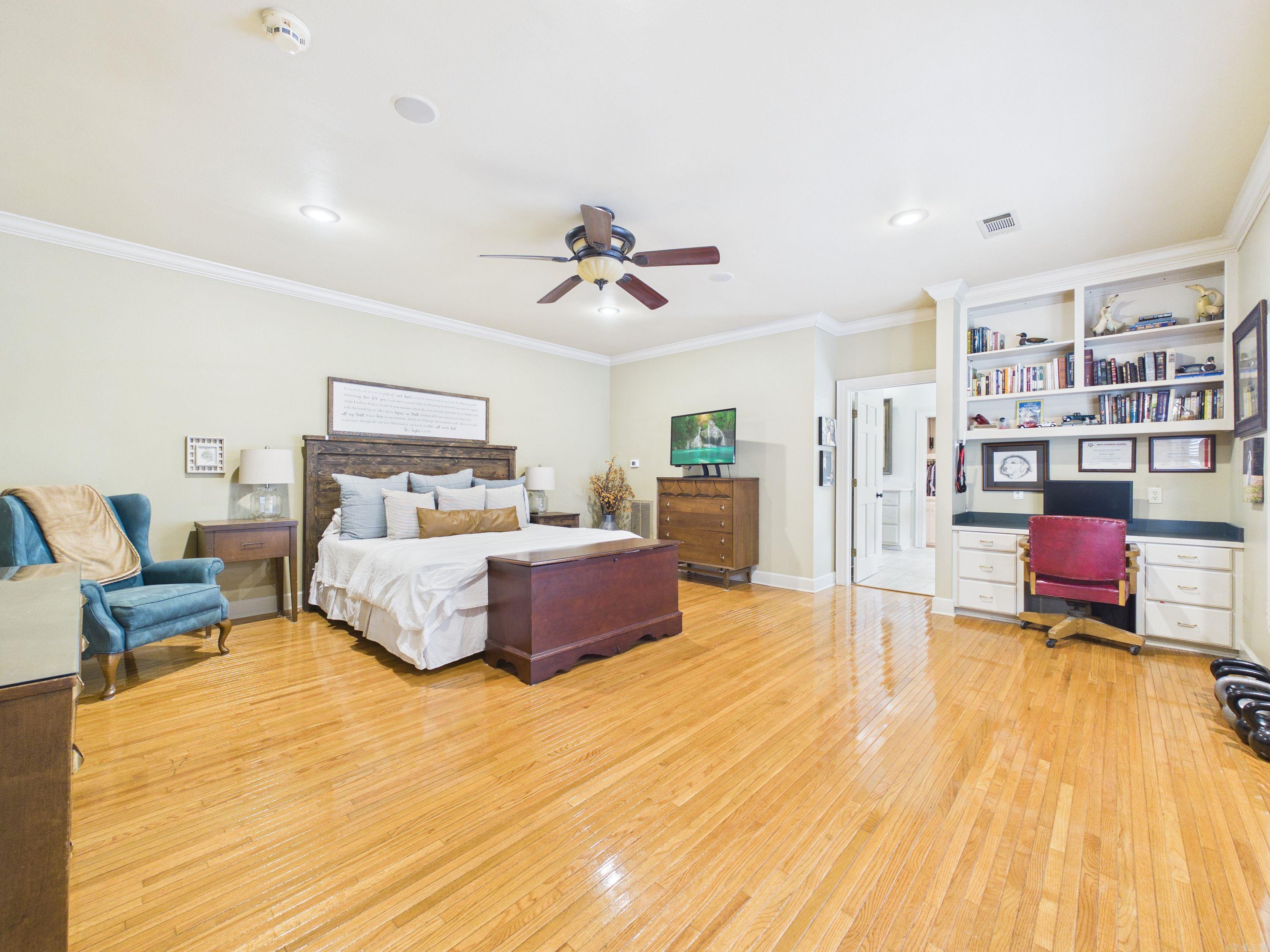 COUNTRY CLUB ADD (SEARCY) - Residential