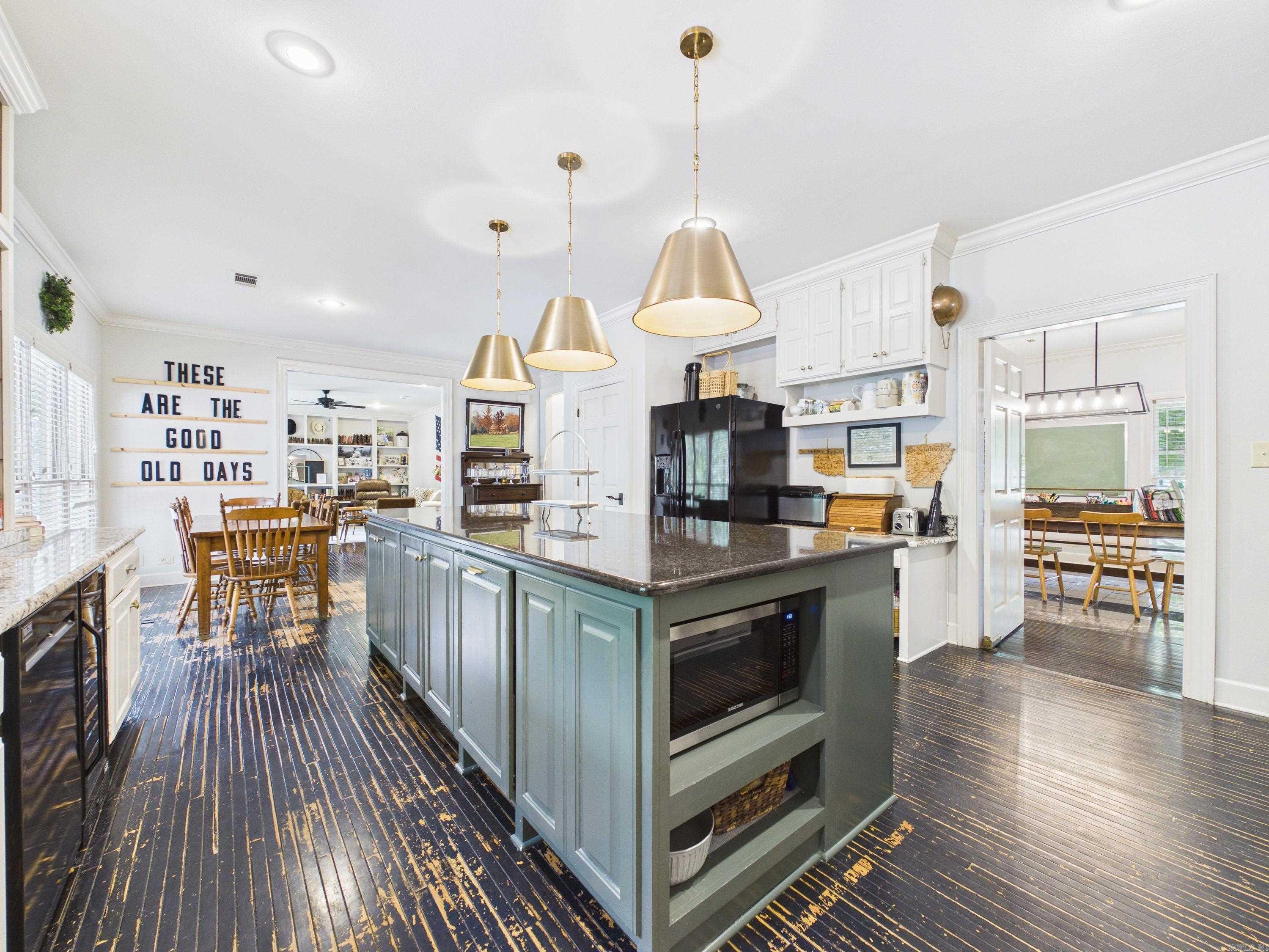 COUNTRY CLUB ADD (SEARCY) - Residential