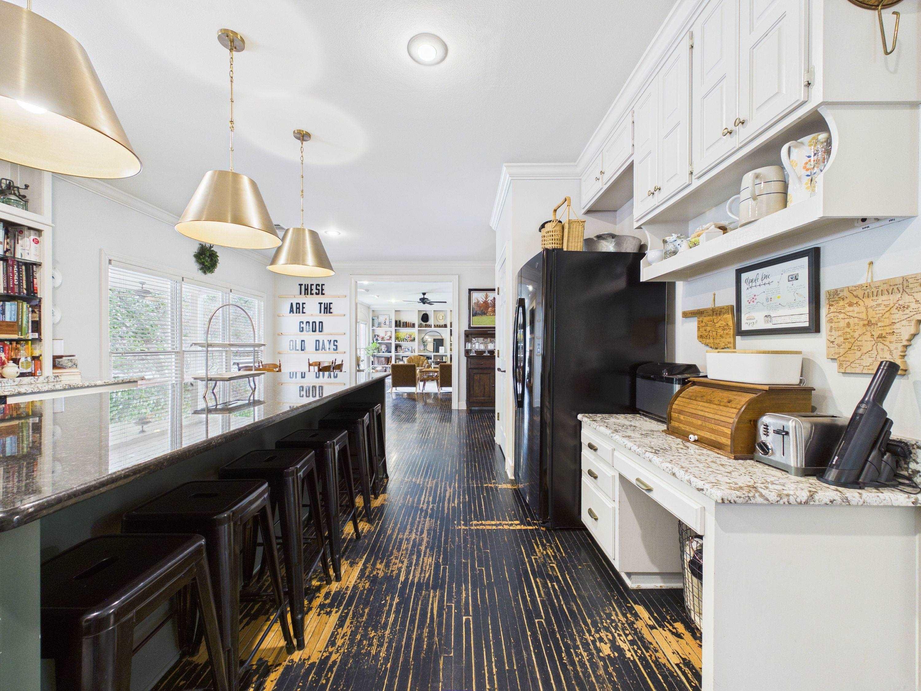 COUNTRY CLUB ADD (SEARCY) - Residential