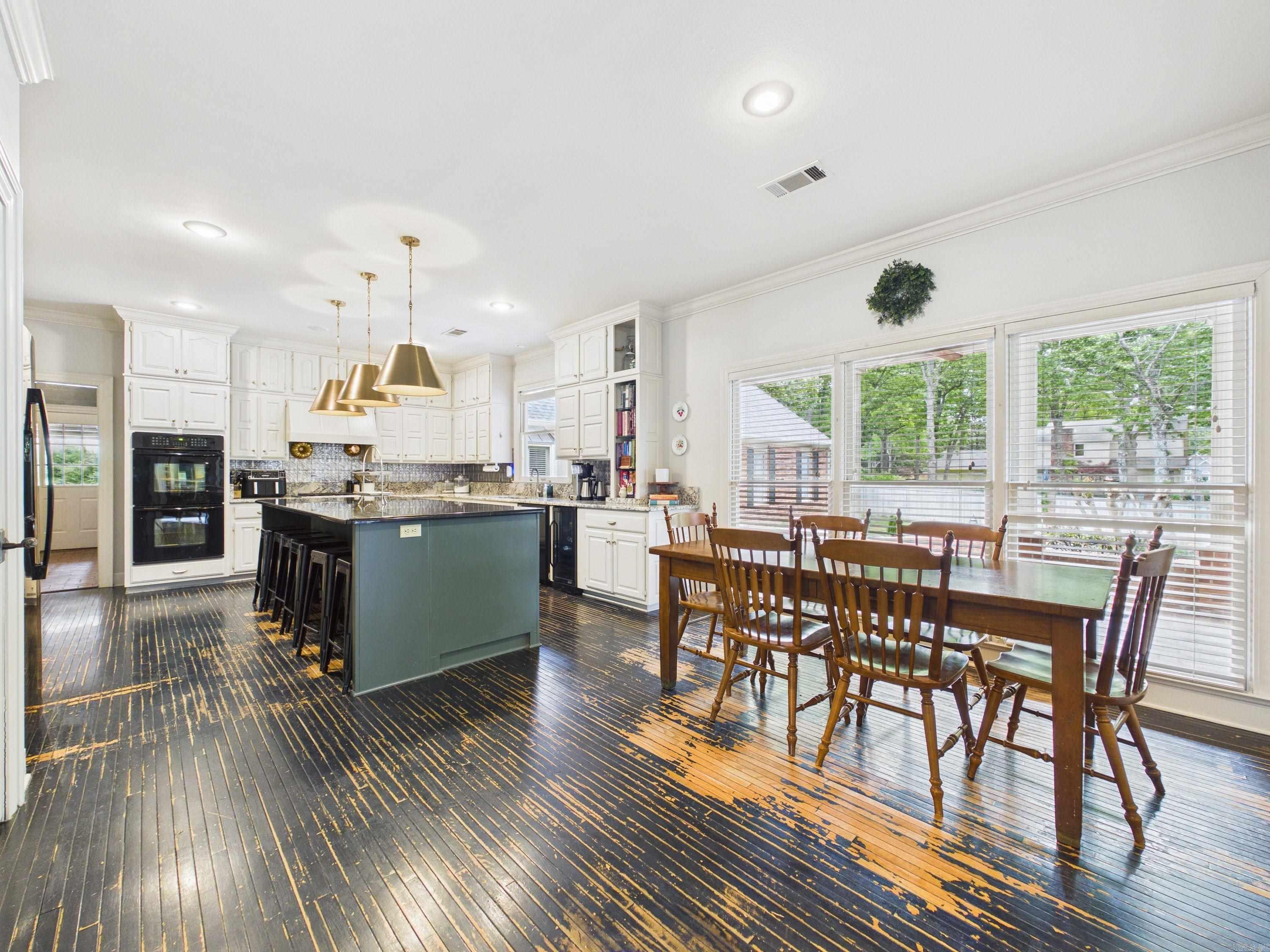 COUNTRY CLUB ADD (SEARCY) - Residential