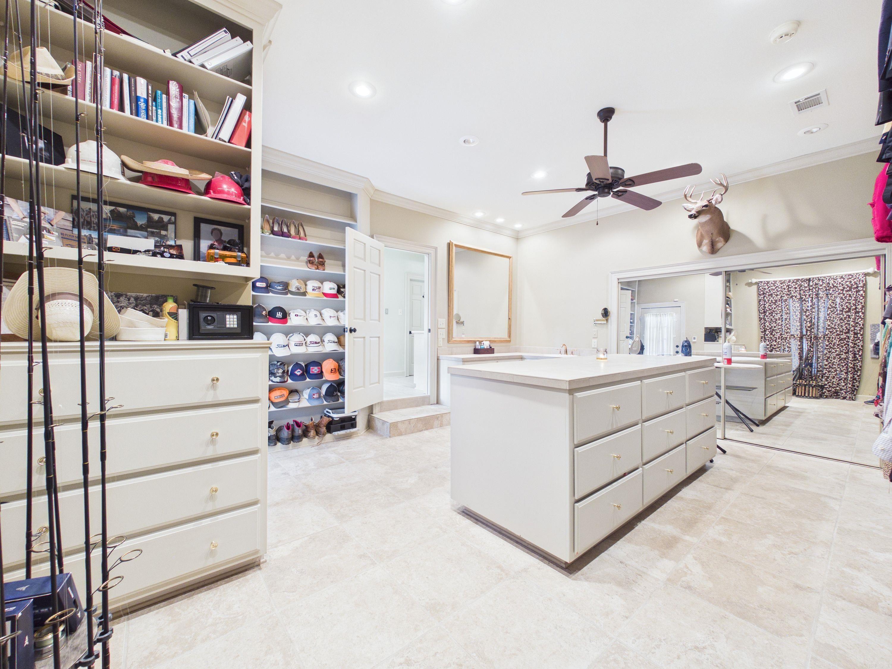 COUNTRY CLUB ADD (SEARCY) - Residential