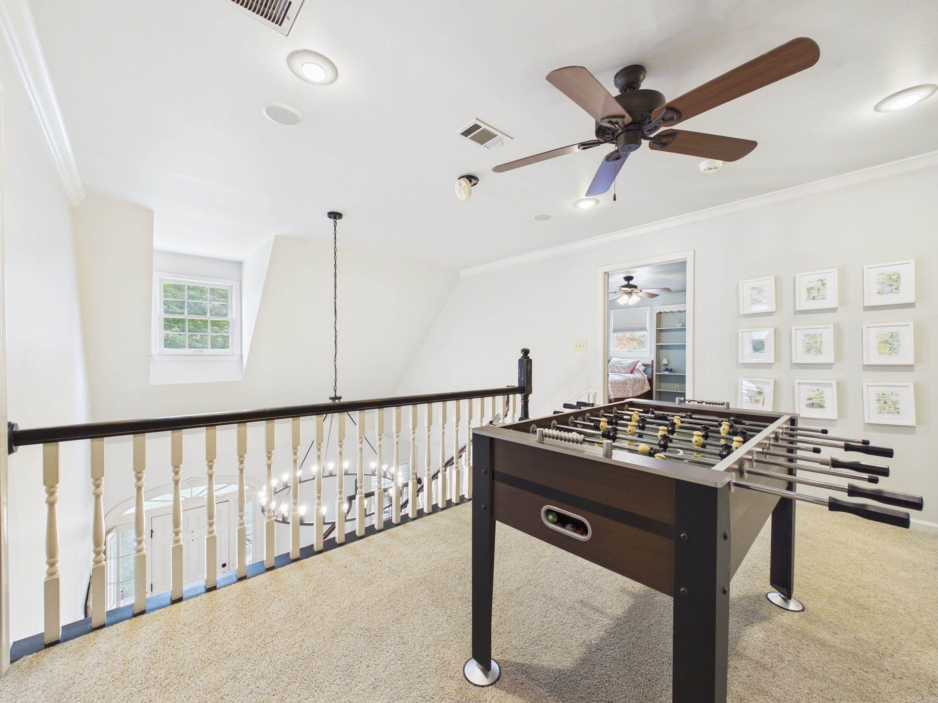 COUNTRY CLUB ADD (SEARCY) - Residential