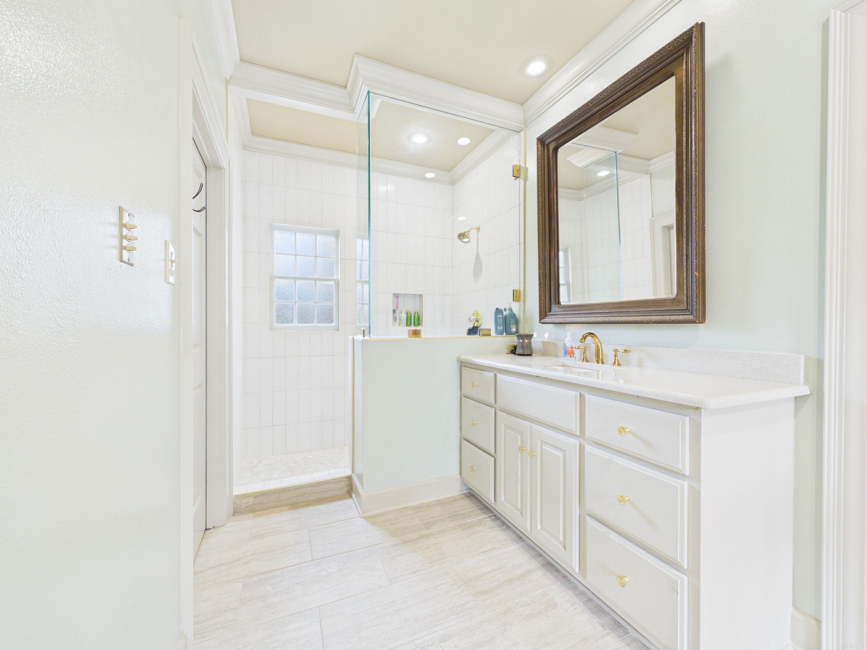 COUNTRY CLUB ADD (SEARCY) - Residential