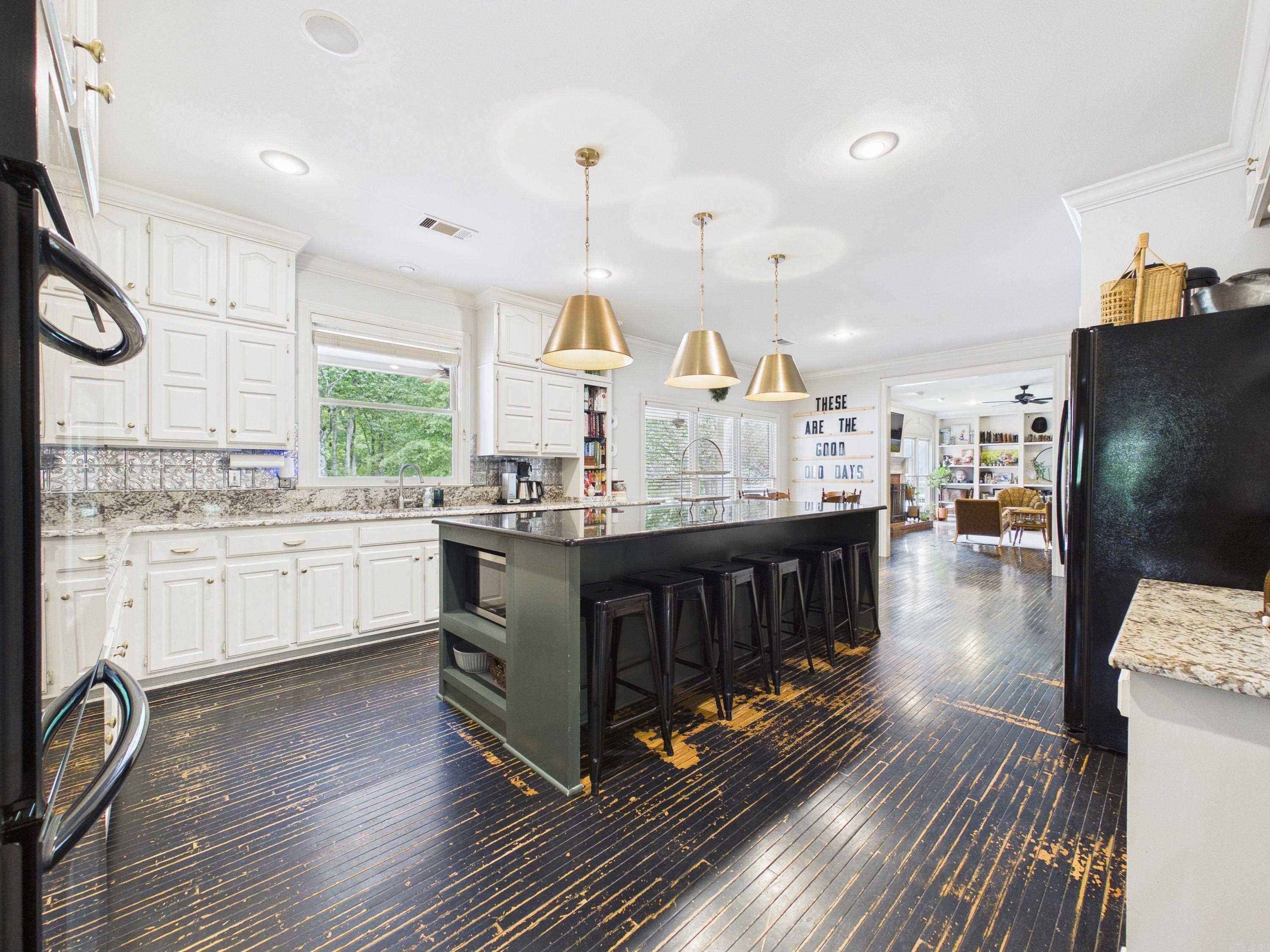 COUNTRY CLUB ADD (SEARCY) - Residential