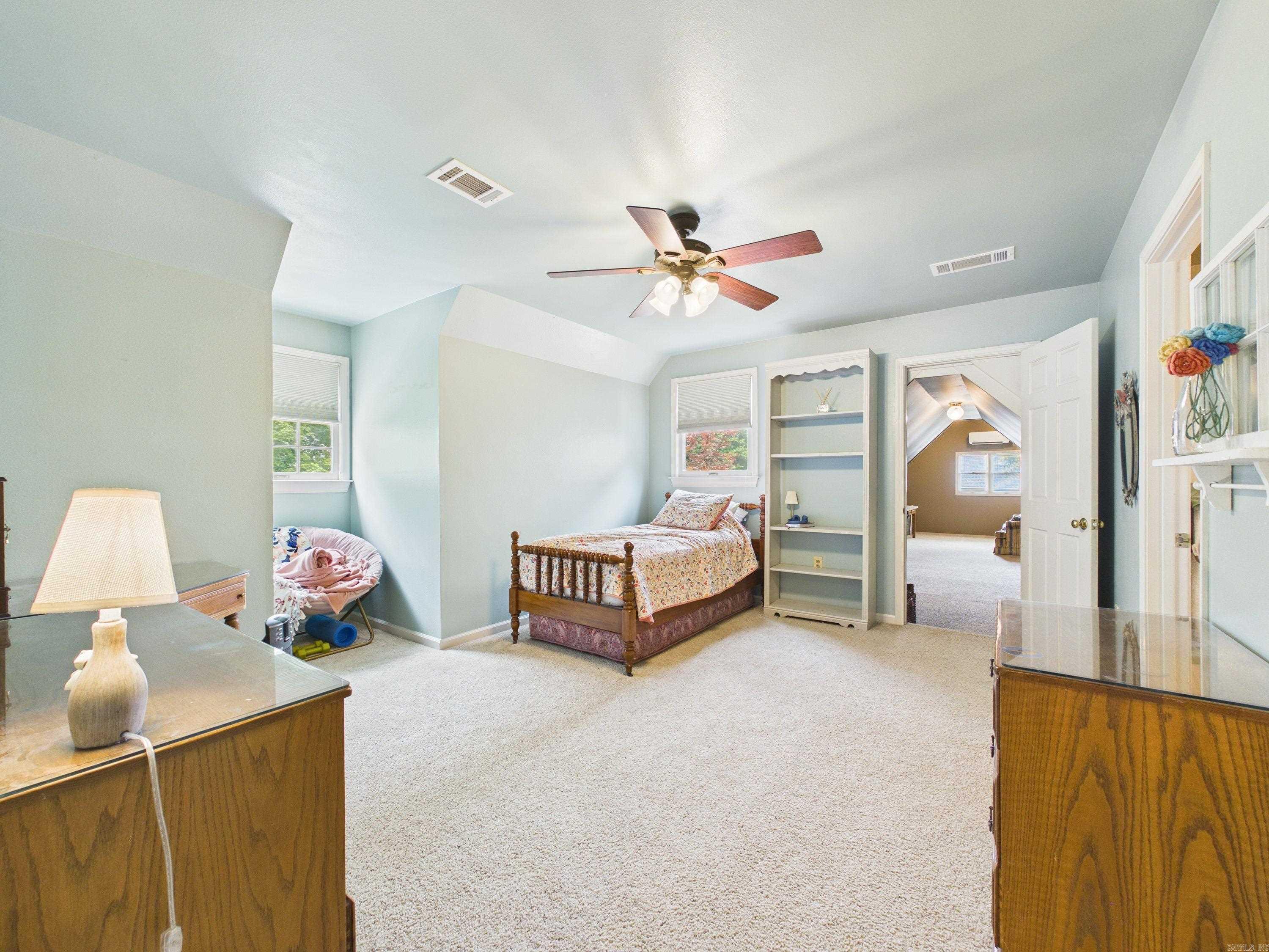 COUNTRY CLUB ADD (SEARCY) - Residential