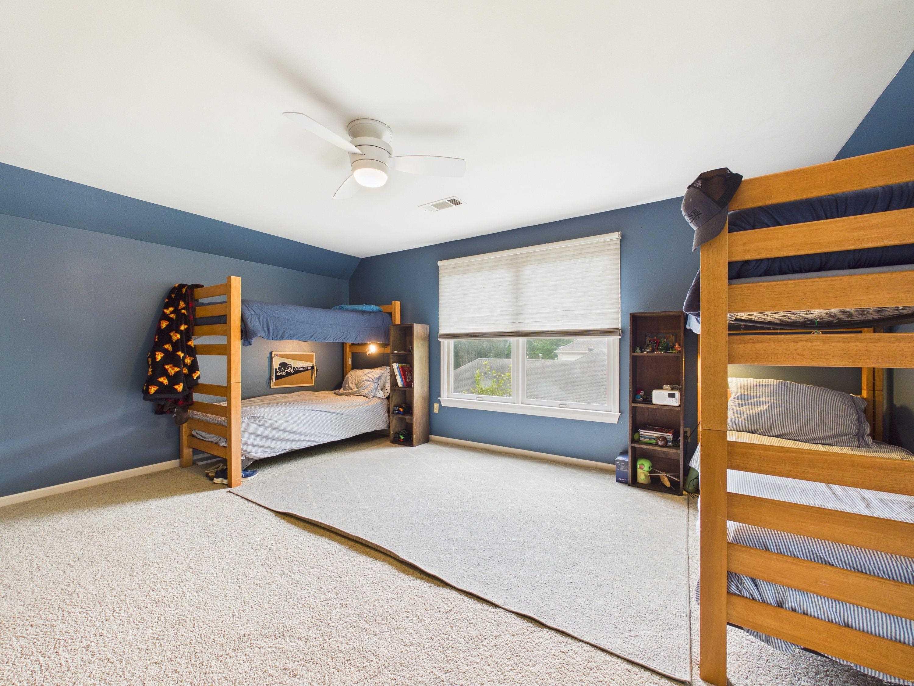 COUNTRY CLUB ADD (SEARCY) - Residential