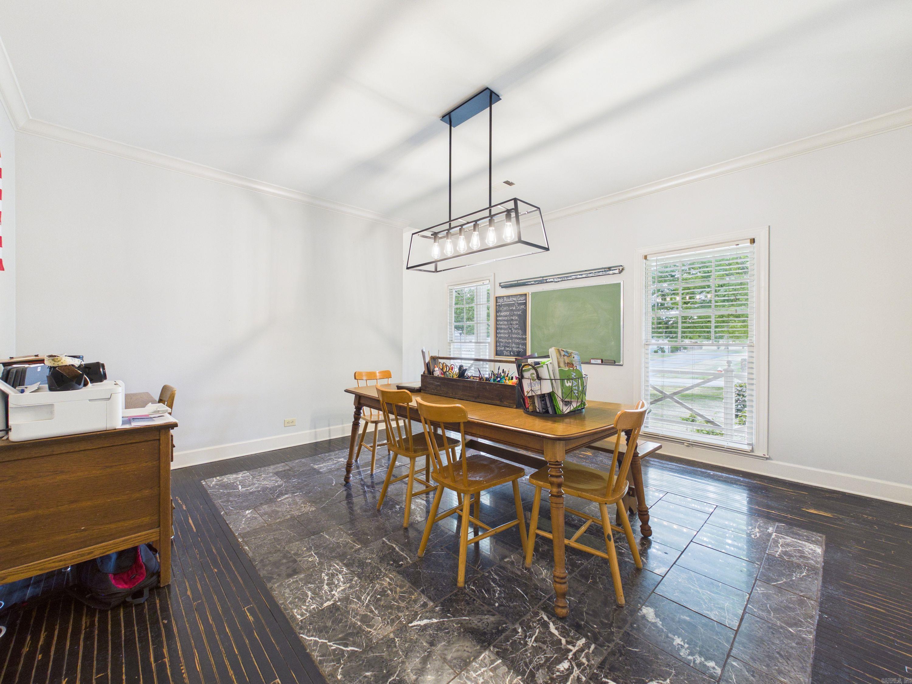 COUNTRY CLUB ADD (SEARCY) - Residential