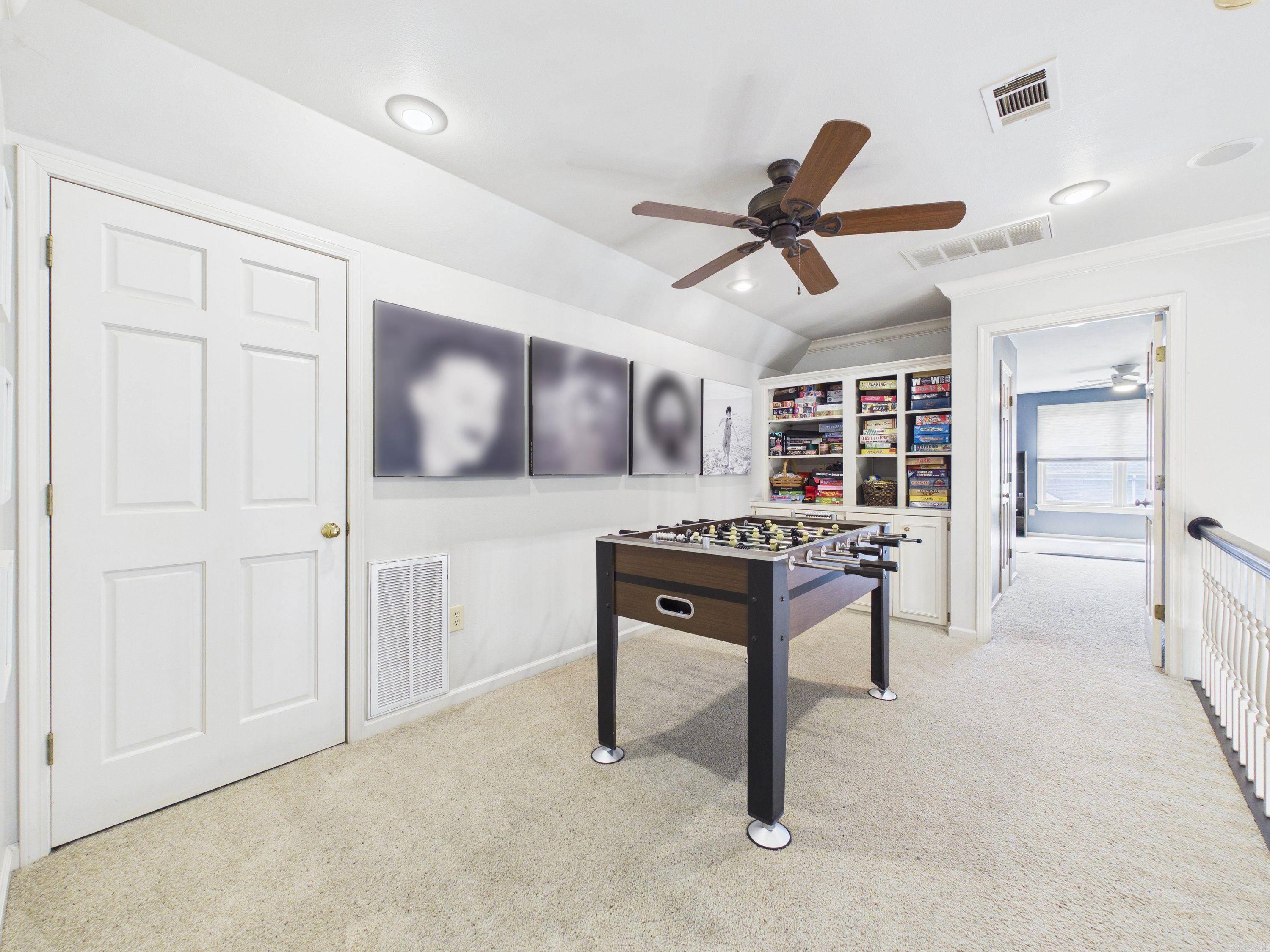 COUNTRY CLUB ADD (SEARCY) - Residential