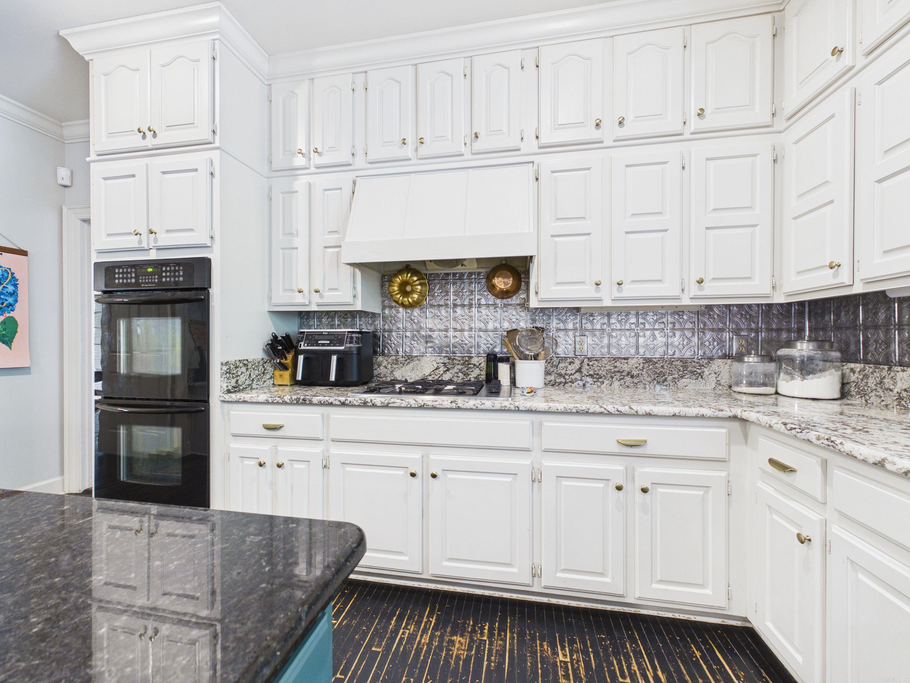 COUNTRY CLUB ADD (SEARCY) - Residential