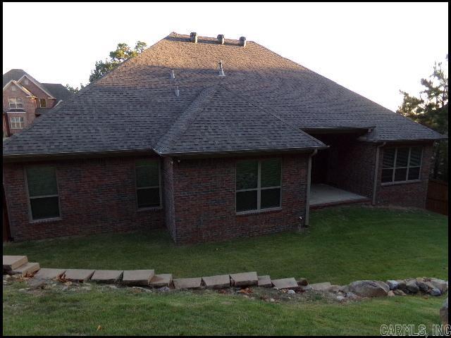 Chenal Valley - Residential Lease