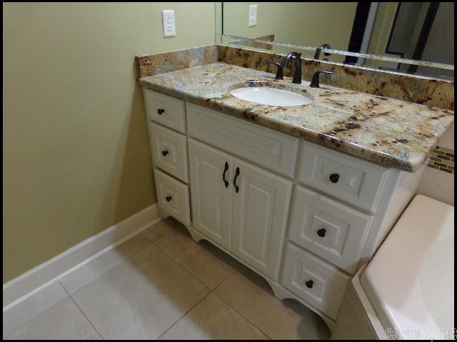 Chenal Valley - Residential Lease
