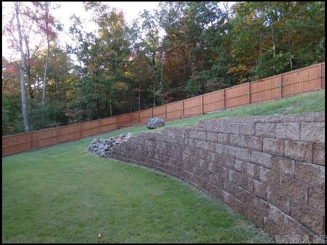 Chenal Valley - Residential Lease