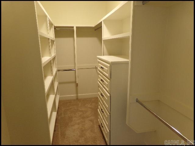 Chenal Valley - Residential Lease
