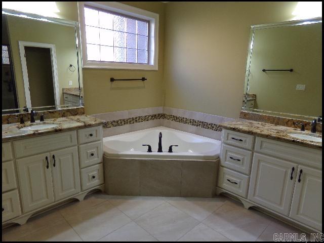 Chenal Valley - Residential Lease