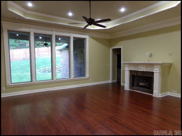 Chenal Valley - Residential Lease