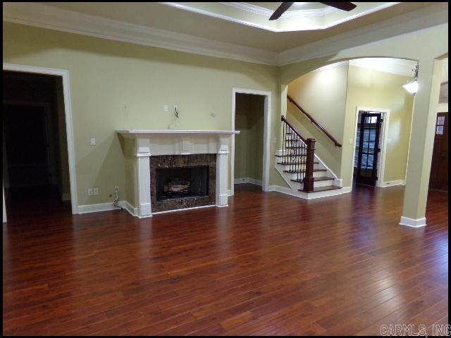 Chenal Valley - Residential Lease