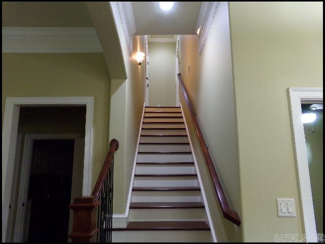 Chenal Valley - Residential Lease
