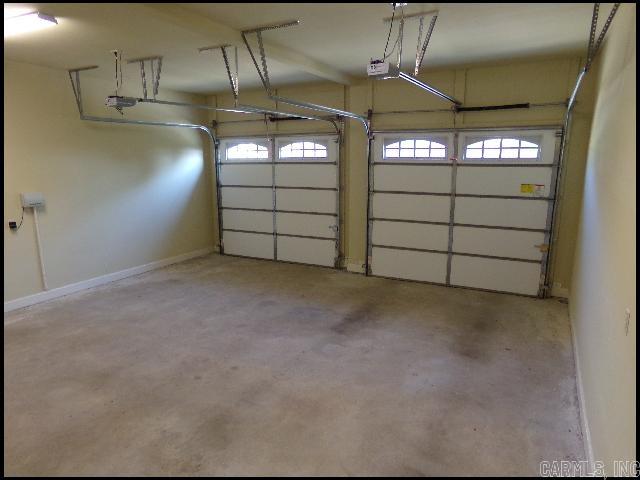 Chenal Valley - Residential Lease