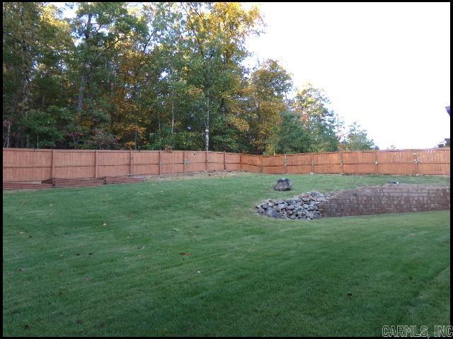 Chenal Valley - Residential Lease