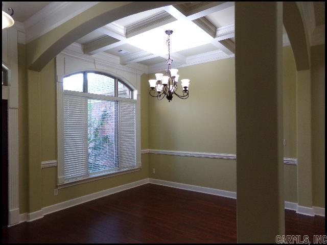 Chenal Valley - Residential Lease