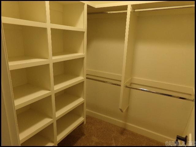 Chenal Valley - Residential Lease