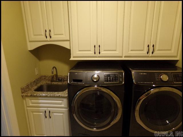 Chenal Valley - Residential Lease