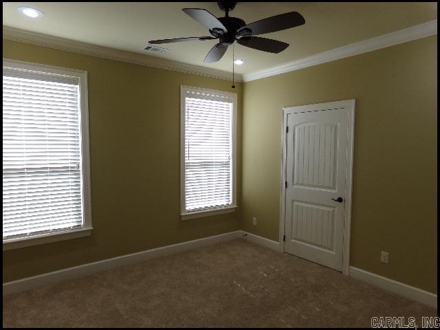 Chenal Valley - Residential Lease