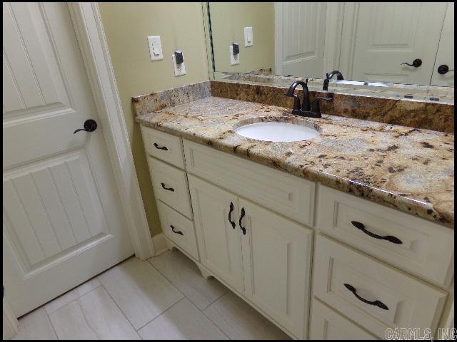 Chenal Valley - Residential Lease