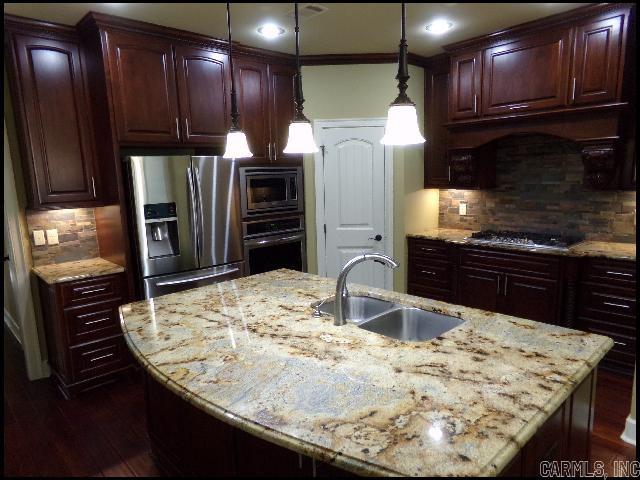 Chenal Valley - Residential Lease