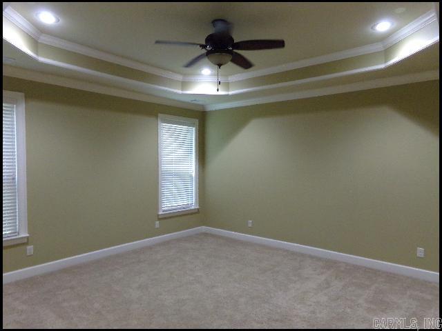 Chenal Valley - Residential Lease