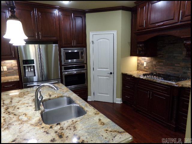 Chenal Valley - Residential Lease