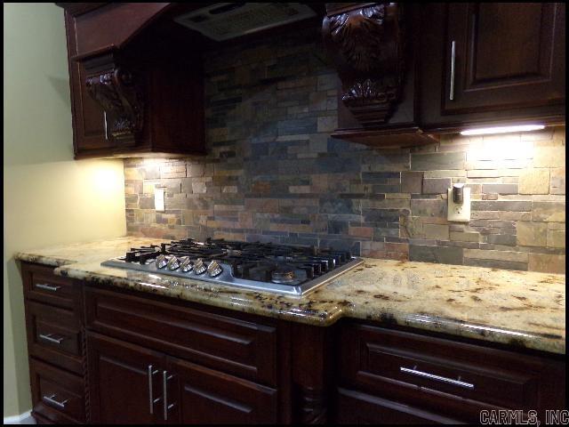 Chenal Valley - Residential Lease