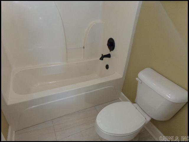 Chenal Valley - Residential Lease