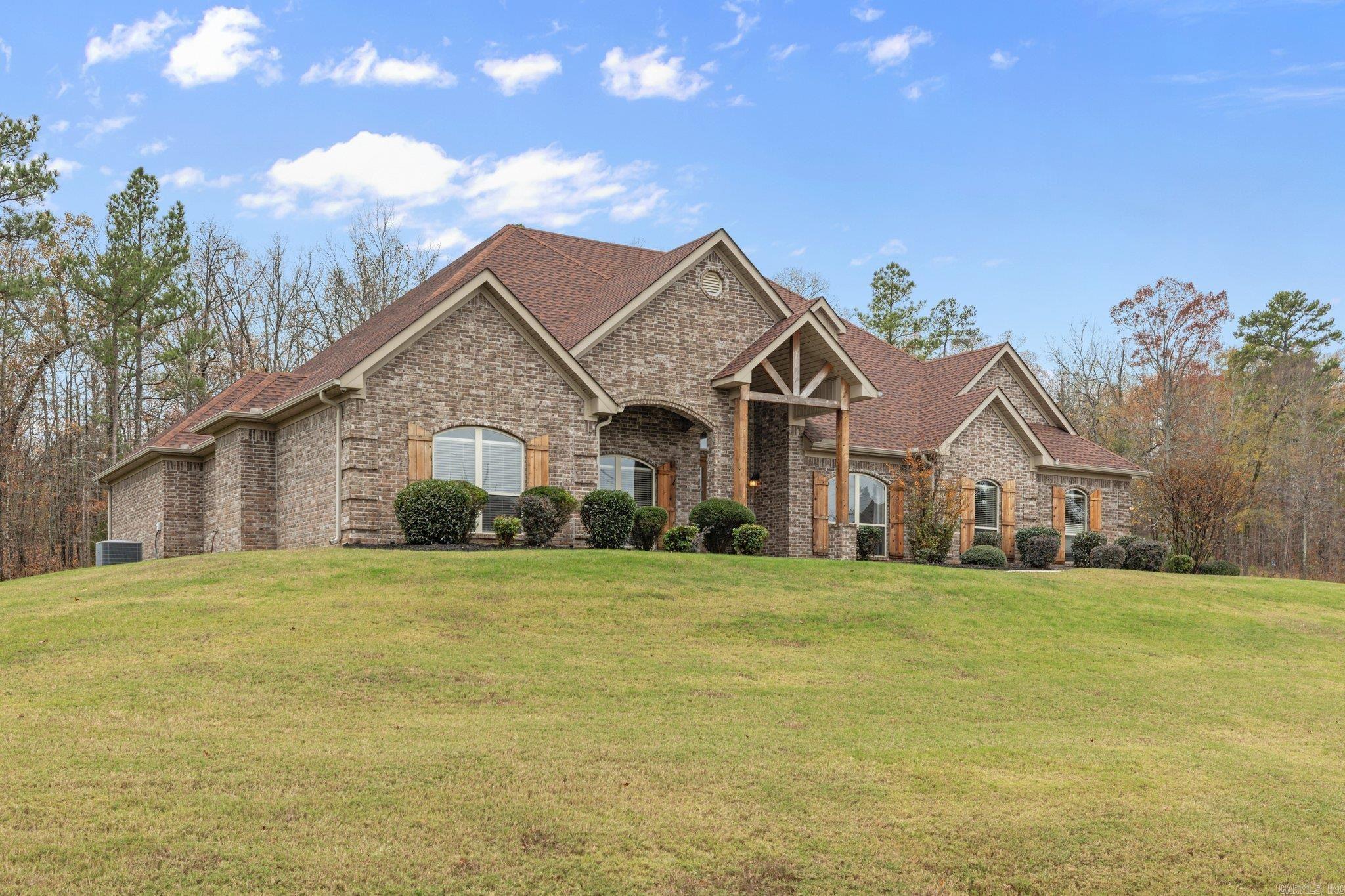 Stone Hill - Residential