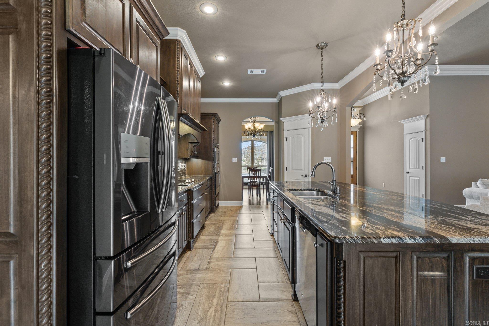 Stone Hill - Residential