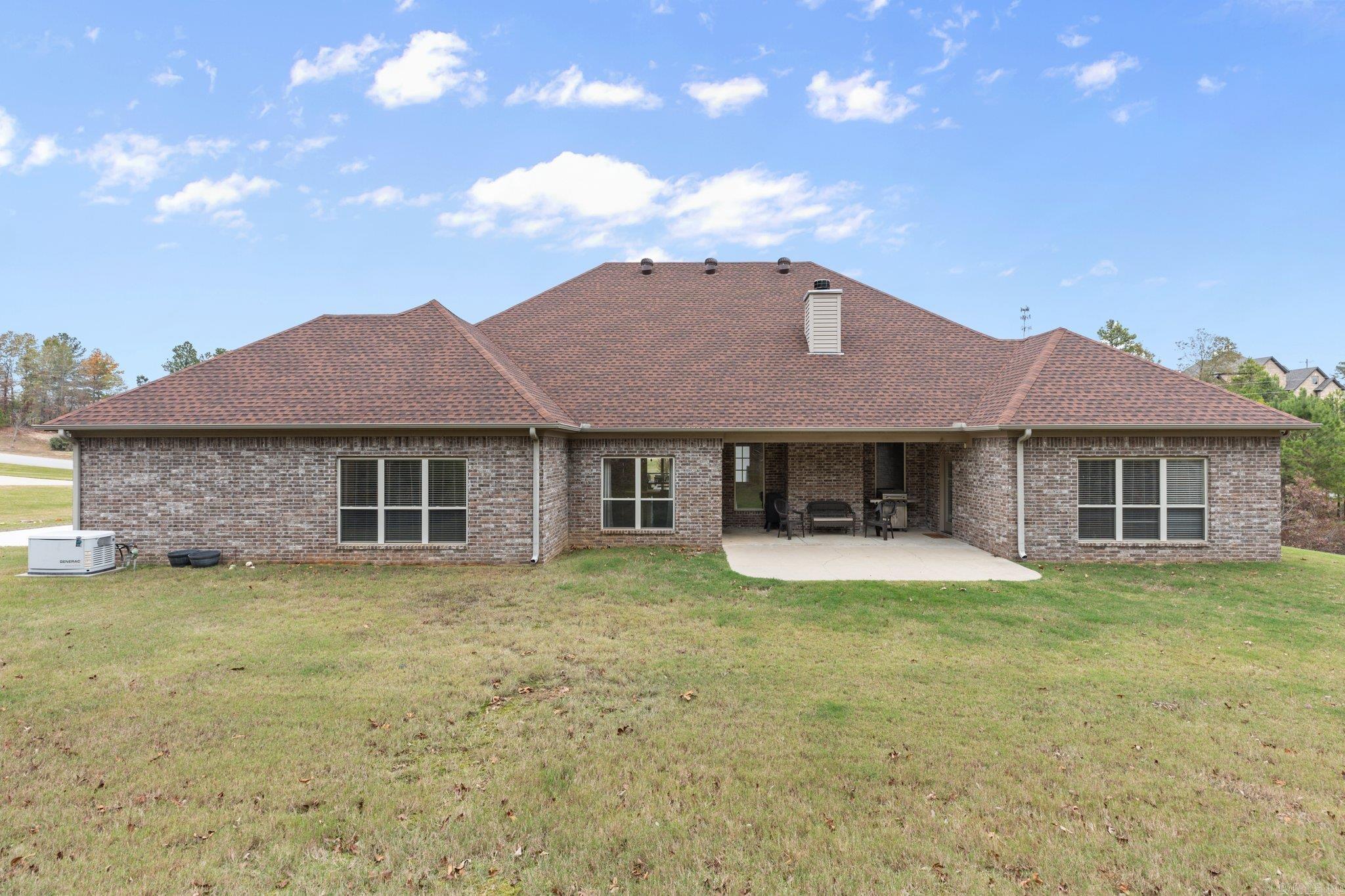 Stone Hill - Residential