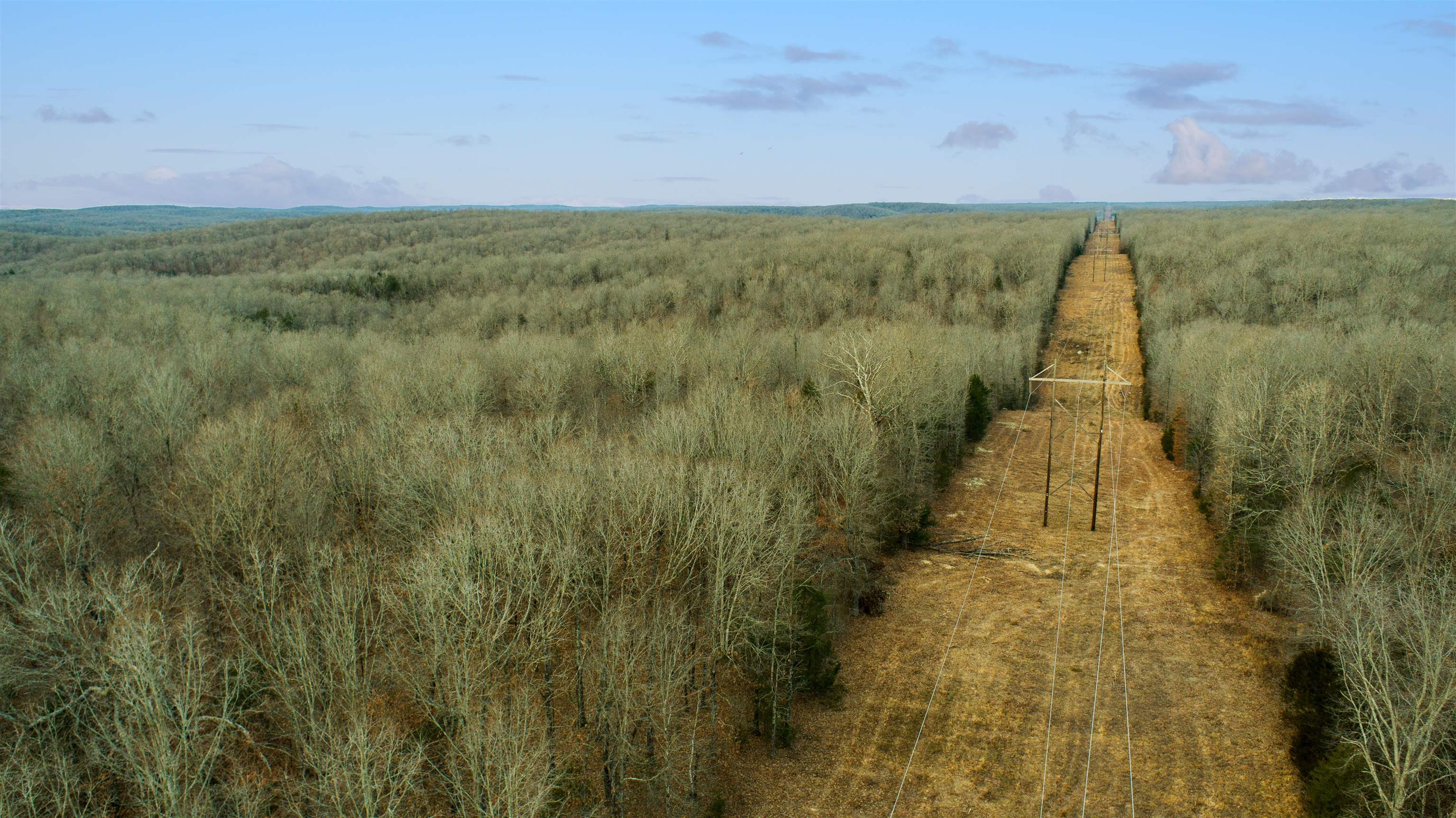 Metes & Bounds - Land